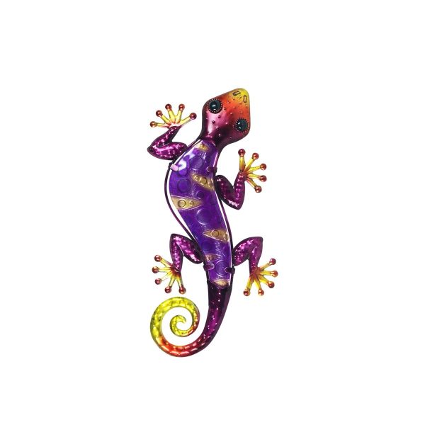 salamander l goud paars