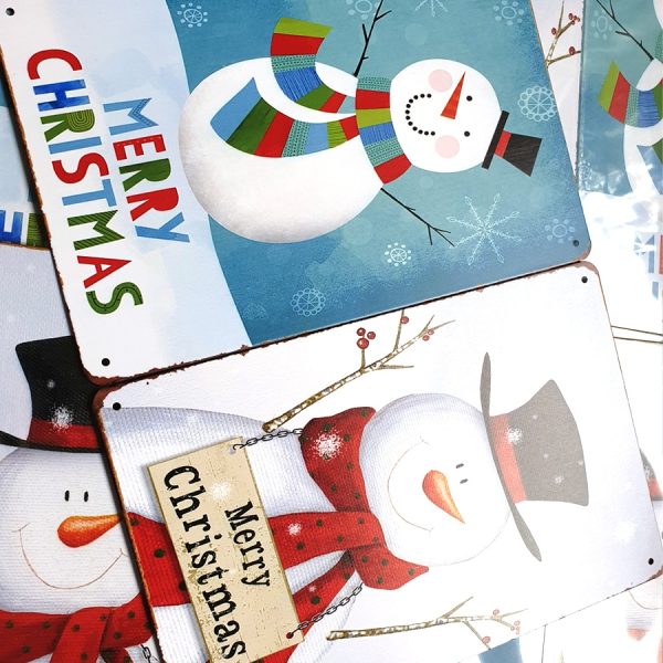 kerst categorie