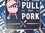 pulled pork 810556