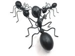 mieren bundel m s xs set van 3 metalen mieren decoratie tuin cadeau