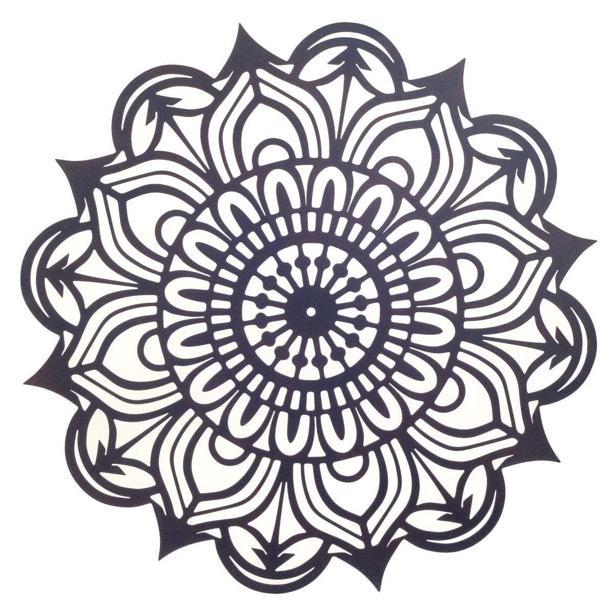 ornament-mandala-50x50cm-decoratie-metaal mandala decoratie metaal 50x50 huis tuin terras