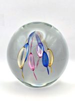 Glazen paperweight met kleurrijke ballonnen - p11 - Afbeelding 2