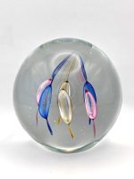Glazen paperweight met kleurrijke ballonnen - p11 - Afbeelding 3