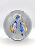 Glazen paperweight met kleurrijke ballonnen - p11 - Afbeelding 4