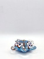 Glazen paperweight zeeschildpad - p31 - Afbeelding 5