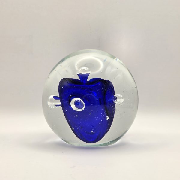 paperweight glas p6